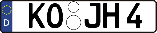 KO-JH4