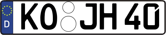 KO-JH40