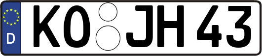 KO-JH43