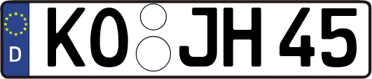KO-JH45