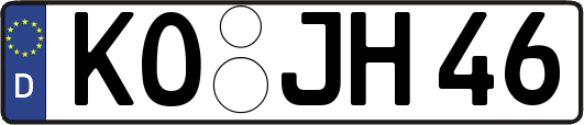 KO-JH46