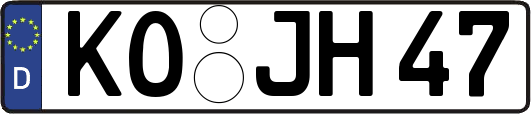 KO-JH47