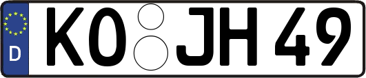 KO-JH49