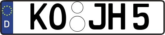 KO-JH5