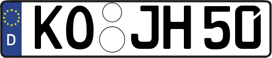 KO-JH50