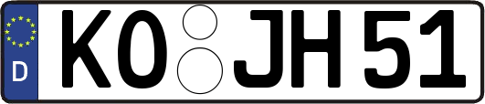 KO-JH51