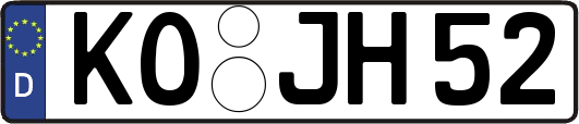 KO-JH52