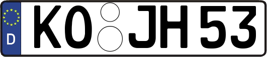 KO-JH53