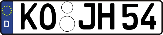 KO-JH54