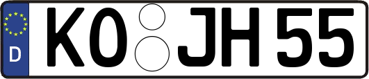 KO-JH55