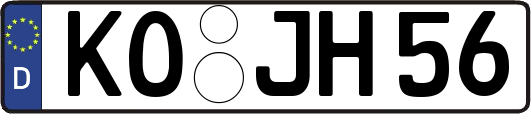 KO-JH56