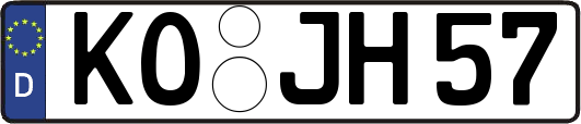 KO-JH57