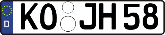 KO-JH58