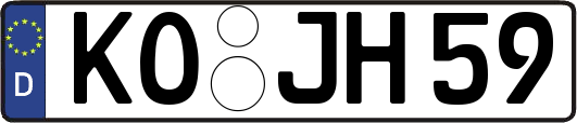 KO-JH59