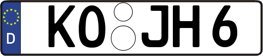 KO-JH6