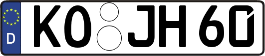 KO-JH60