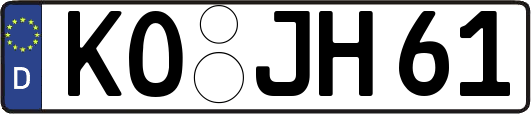 KO-JH61