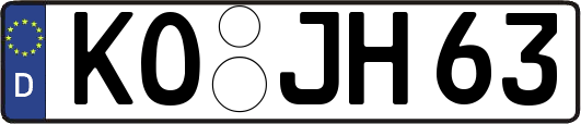 KO-JH63