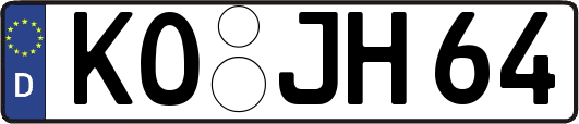 KO-JH64