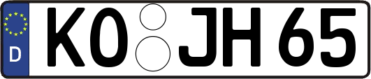 KO-JH65