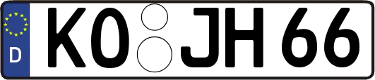 KO-JH66