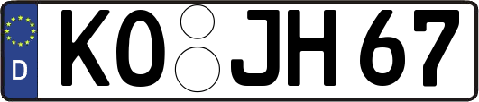 KO-JH67