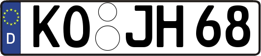 KO-JH68
