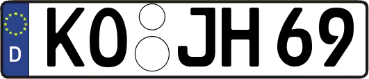 KO-JH69