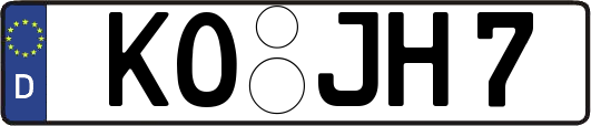KO-JH7