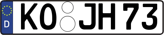 KO-JH73
