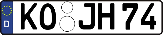 KO-JH74