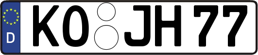 KO-JH77