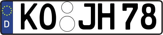 KO-JH78
