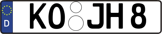 KO-JH8