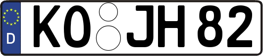 KO-JH82