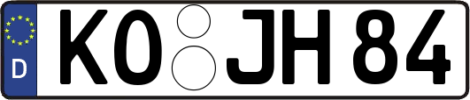 KO-JH84