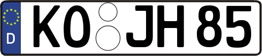 KO-JH85