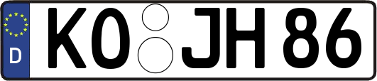 KO-JH86