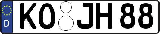 KO-JH88