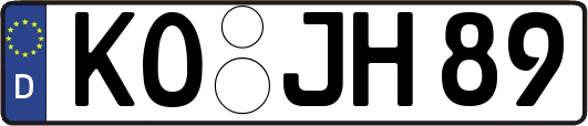KO-JH89