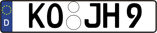 KO-JH9