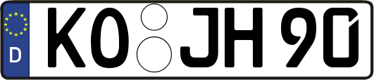 KO-JH90