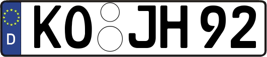 KO-JH92