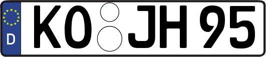 KO-JH95