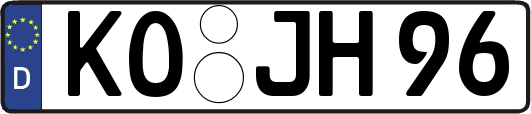 KO-JH96