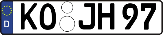 KO-JH97