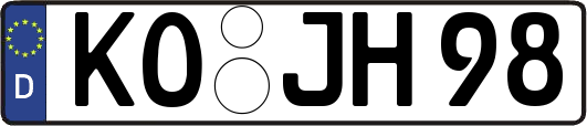 KO-JH98
