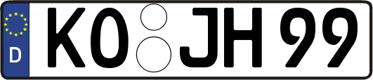 KO-JH99