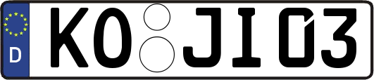 KO-JI03