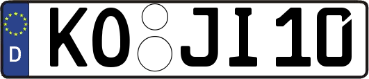 KO-JI10